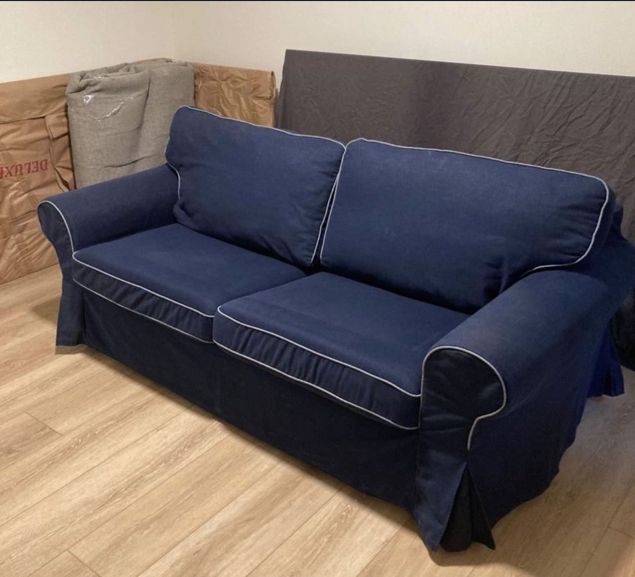 Sofa bed