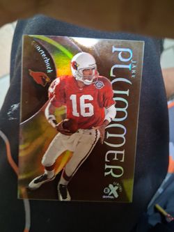 Football sports illustrated cards