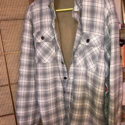 Wrangler Jacket Size L