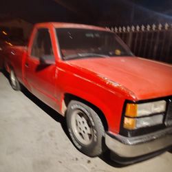 1995 Chevy Silverado 