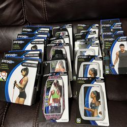 Stretch Cord/Jump Rope