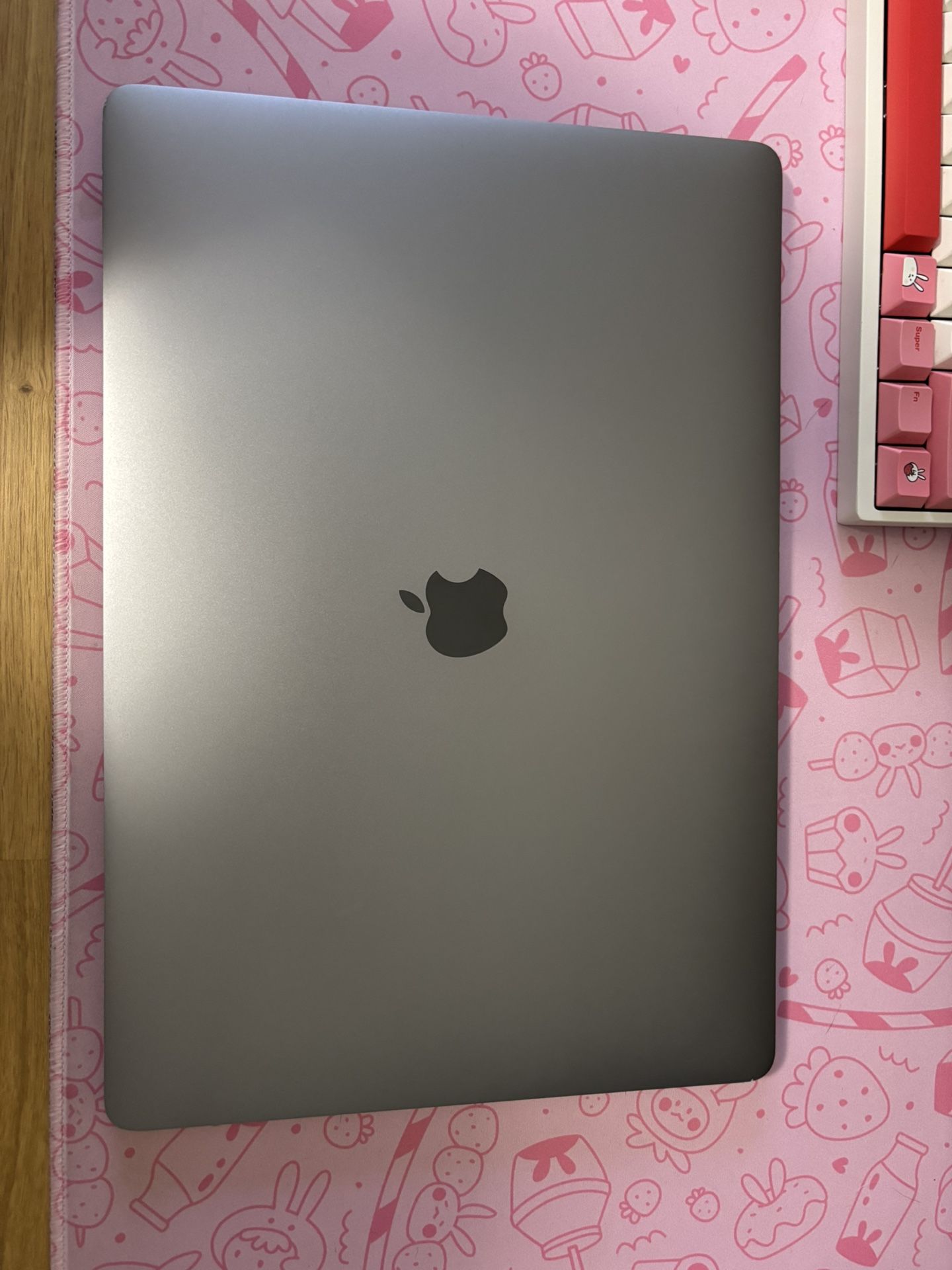 Apple Macbook Pro