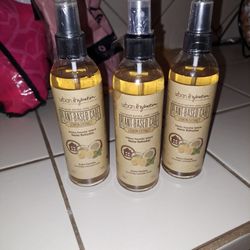 Plant Based Cleaning Spray