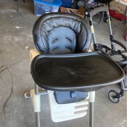 High Chair