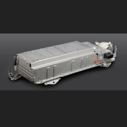 Toyota Prius Hybrid Battery