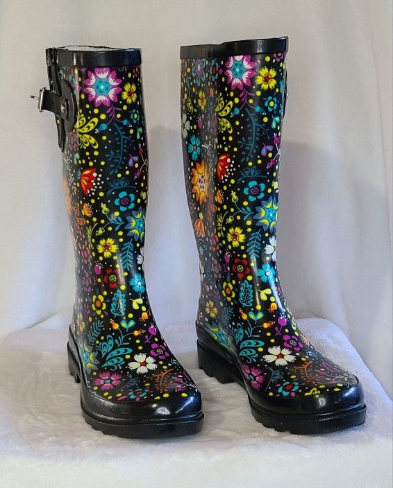 Western Chief Womens Rain Boots