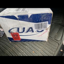 2000 MAZDA B-3000/FORD RANGER 3.7, V6, BRAND NEW A/C COMPRESSOR