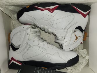 Air Jordan 7 Cardinal