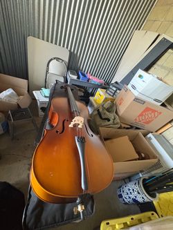 Cello