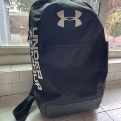 Back Pack