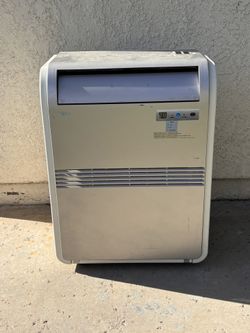 Portable AC Unit