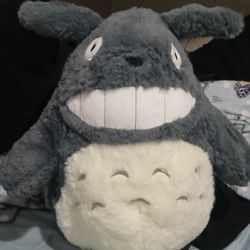 Totoro Backpack
