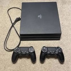 Ps4 