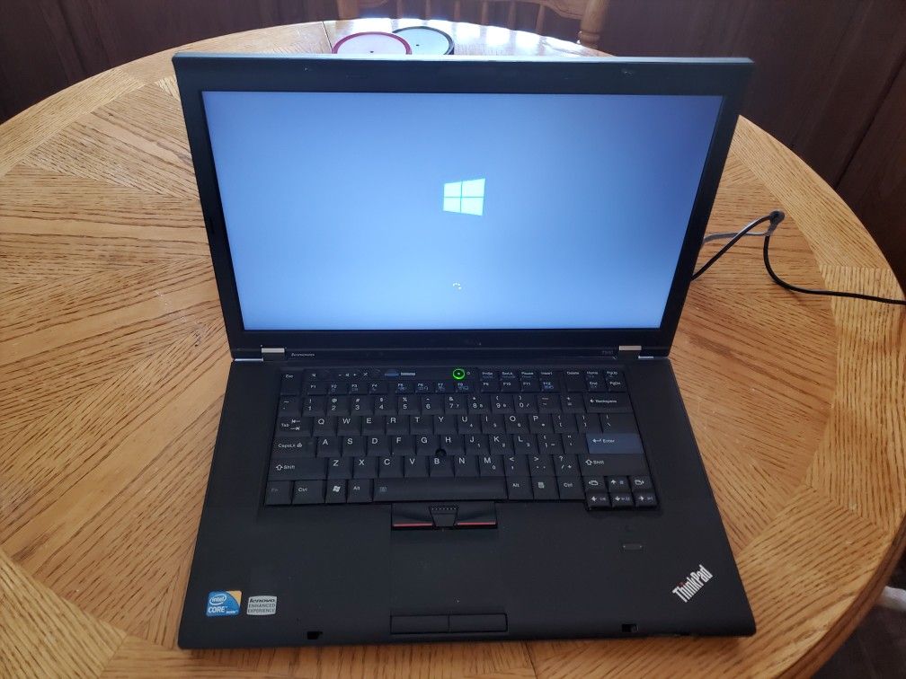 Lenovo ThinkPad Icore 5
