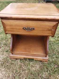 Night Stand