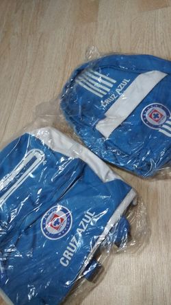 Cruz azul small backpack