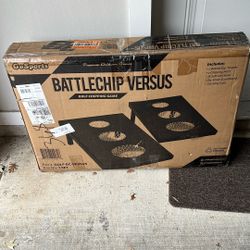 Go Sports Golf Chipping Game