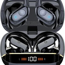 Wireless Earbuds Bluetooth