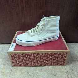 VANS M:721356 SK8-HI TAPERED 