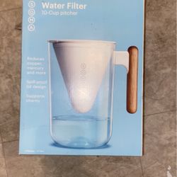 Water Filter