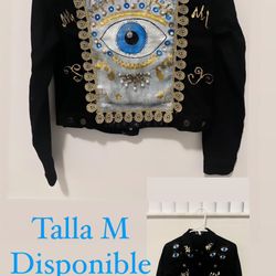 Jackets For Women ( Hand Decorated) 