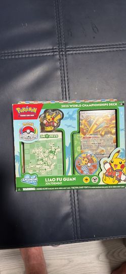 Pokemon new