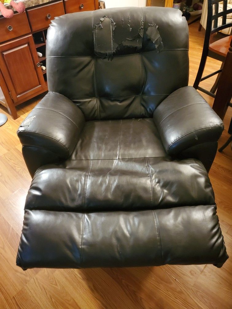 Recliners For Sale for Sale in San Antonio, TX OfferUp