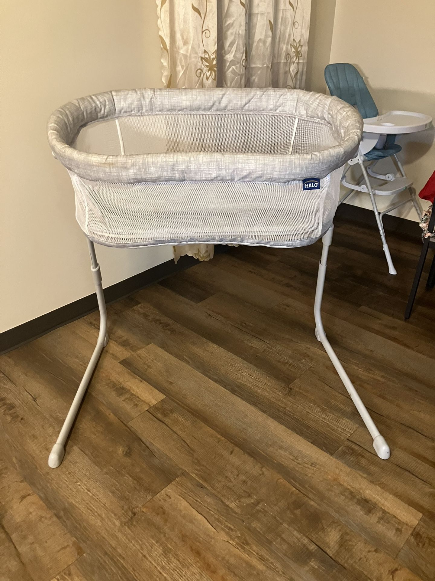 Bed Side Bassinet