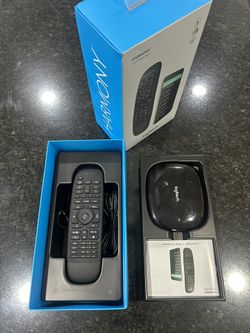 Harmony Companion Logitech 