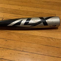 Easton Alpha ALX Baseball Bat