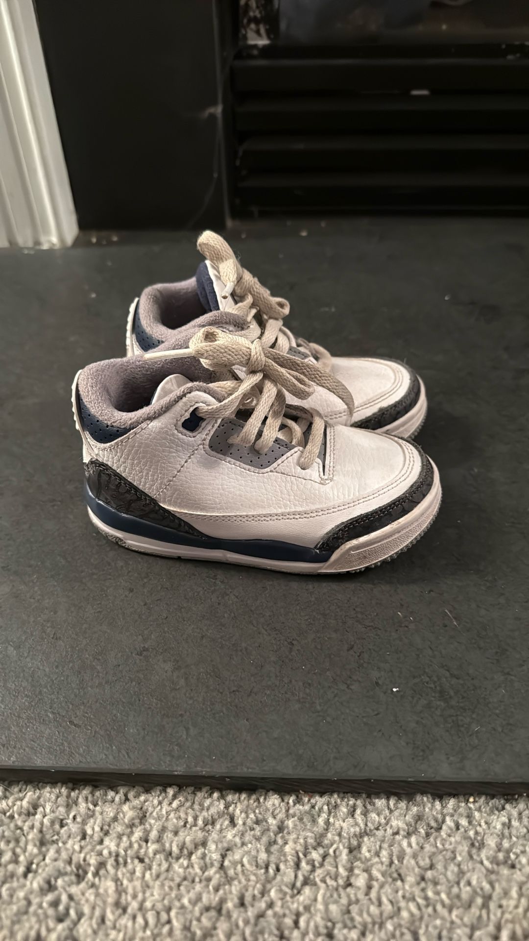 Jordans