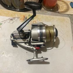Daiwa 7000c Reel