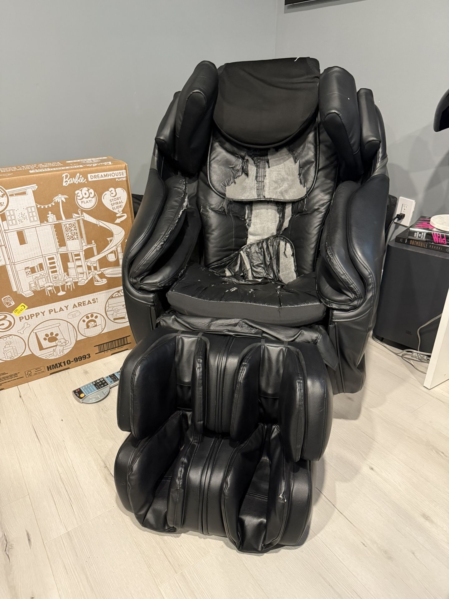 Massage Chair Inada Flex 3S