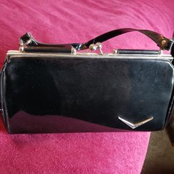 Lux De Ville Purse