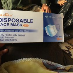Face Mask