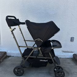 Joovy Sit/Stand Stroller