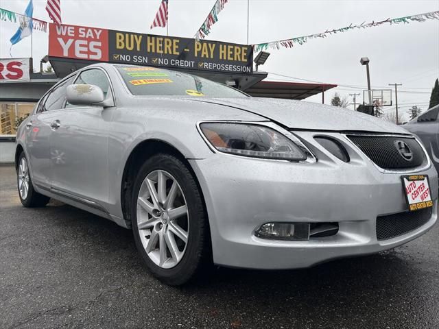 2006 Lexus GS 300