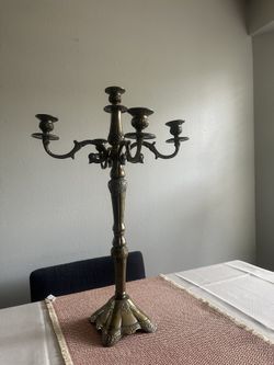 Candelabra 
