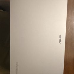 ASUS CHROMEBOOK PLUS