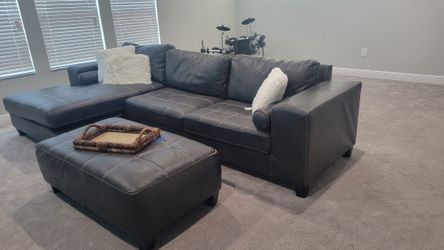 Sofa Sectional really nice