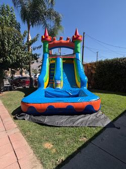 Most Popular Waterslide