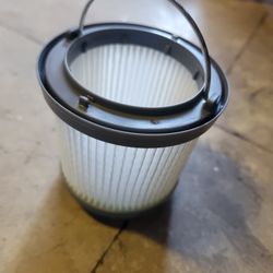 Hand Vacuum Replacement Filters