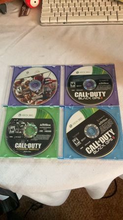 Video games