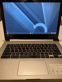 Acer Chromebook