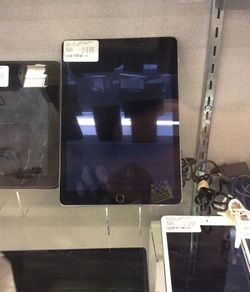 Apple iPad