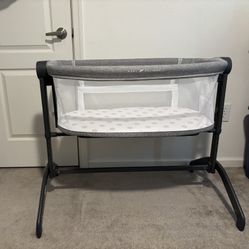 Baby bassinet