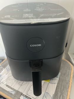 Cosori air fryer