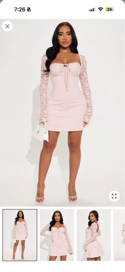 fashion nova dresses the