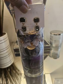 Jewelry Bundle Available With 20 Pieces