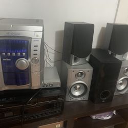 Speakers 